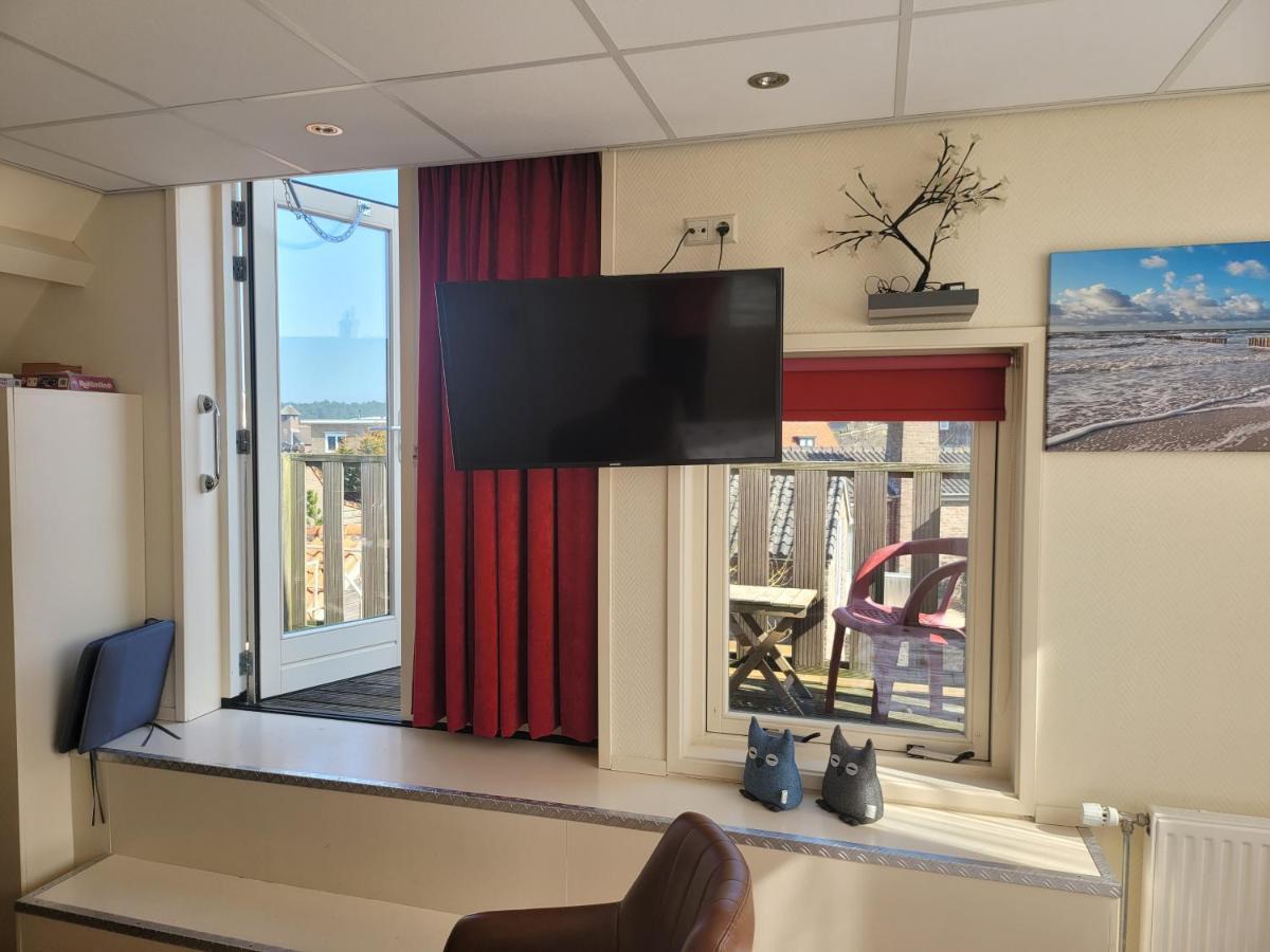 Canberra Gasthof Bergen aan Zee