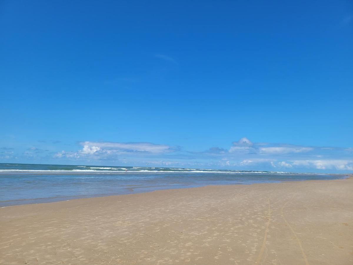 Gasthuis Canberra Bergen aan Zee